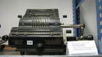 Brunsviga rekenmachine